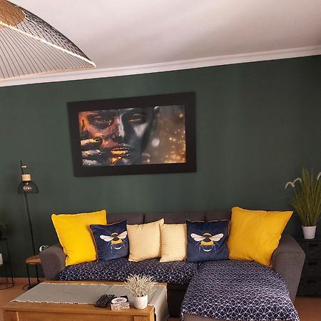 شقة Apartament Alexandro'S تورّيفيِخا المظهر الخارجي الصورة