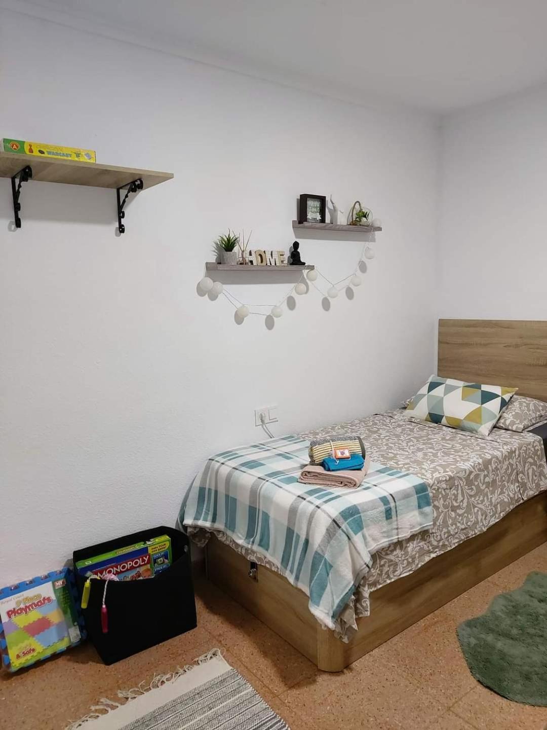 شقة Apartament Alexandro'S تورّيفيِخا المظهر الخارجي الصورة