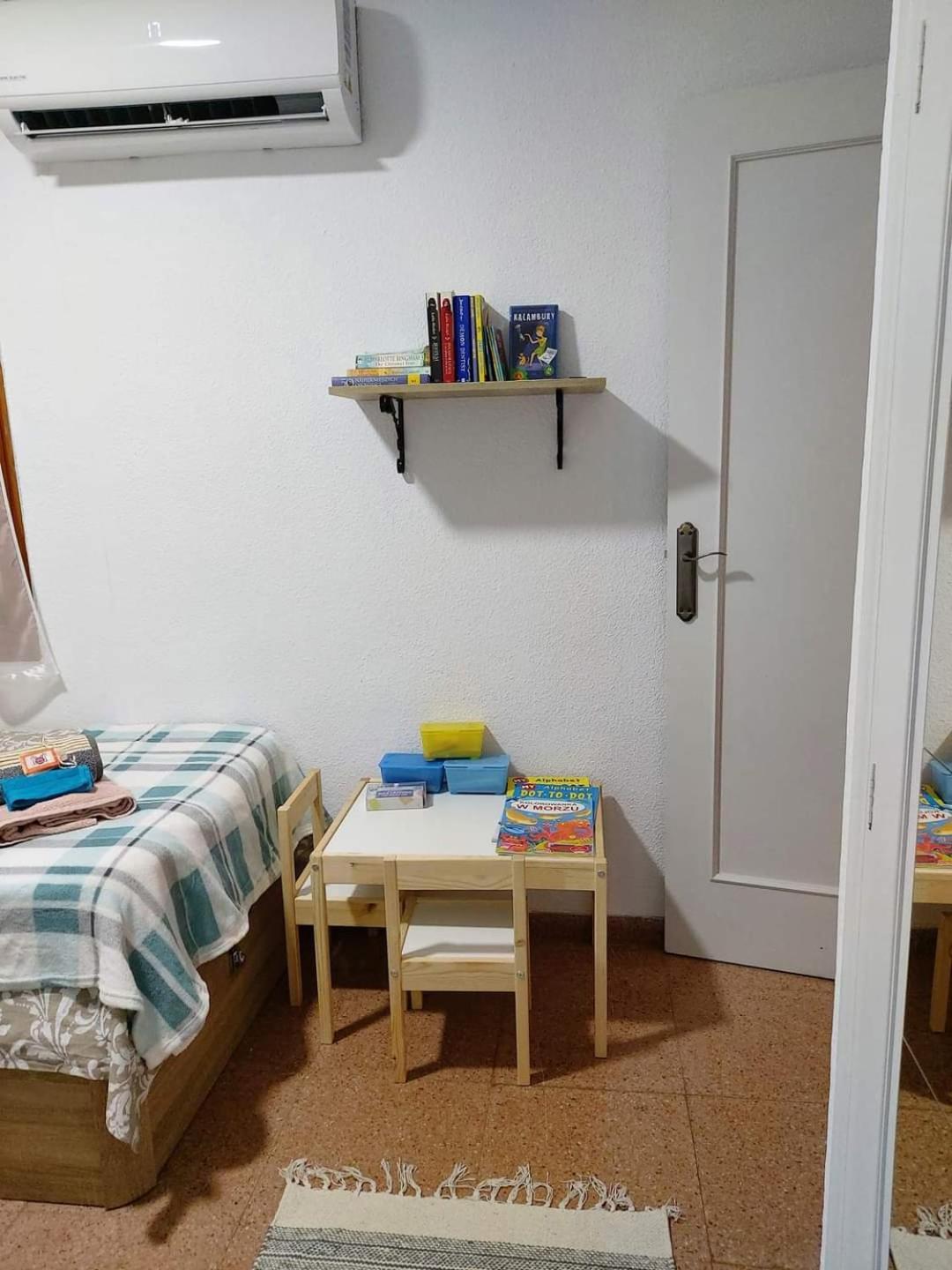 شقة Apartament Alexandro'S تورّيفيِخا المظهر الخارجي الصورة