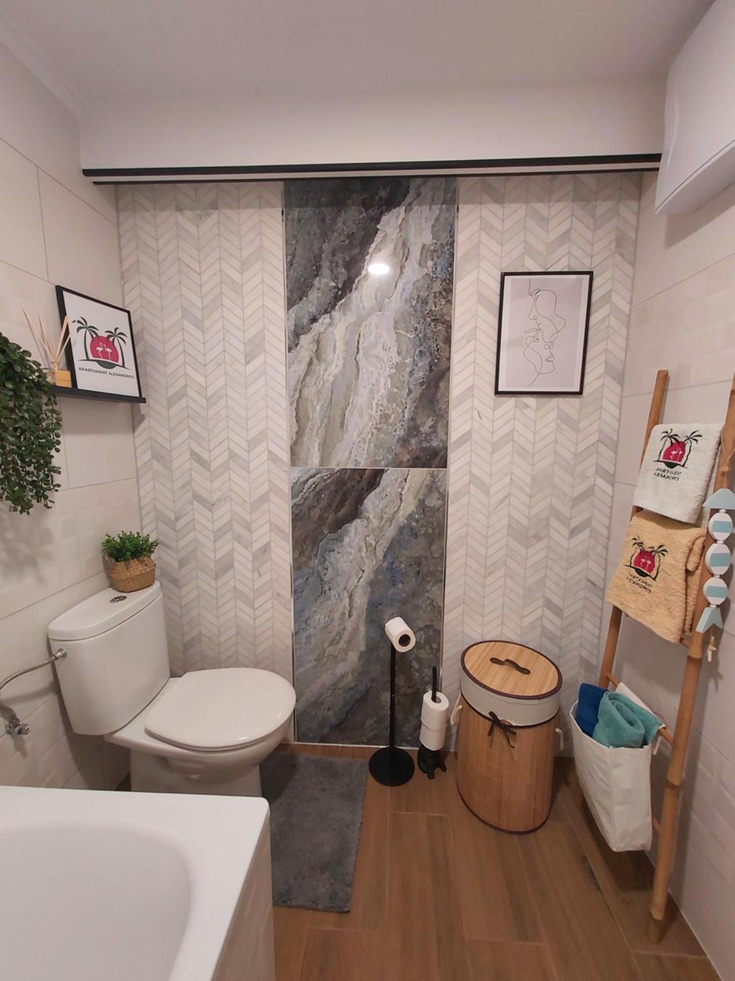 شقة Apartament Alexandro'S تورّيفيِخا المظهر الخارجي الصورة