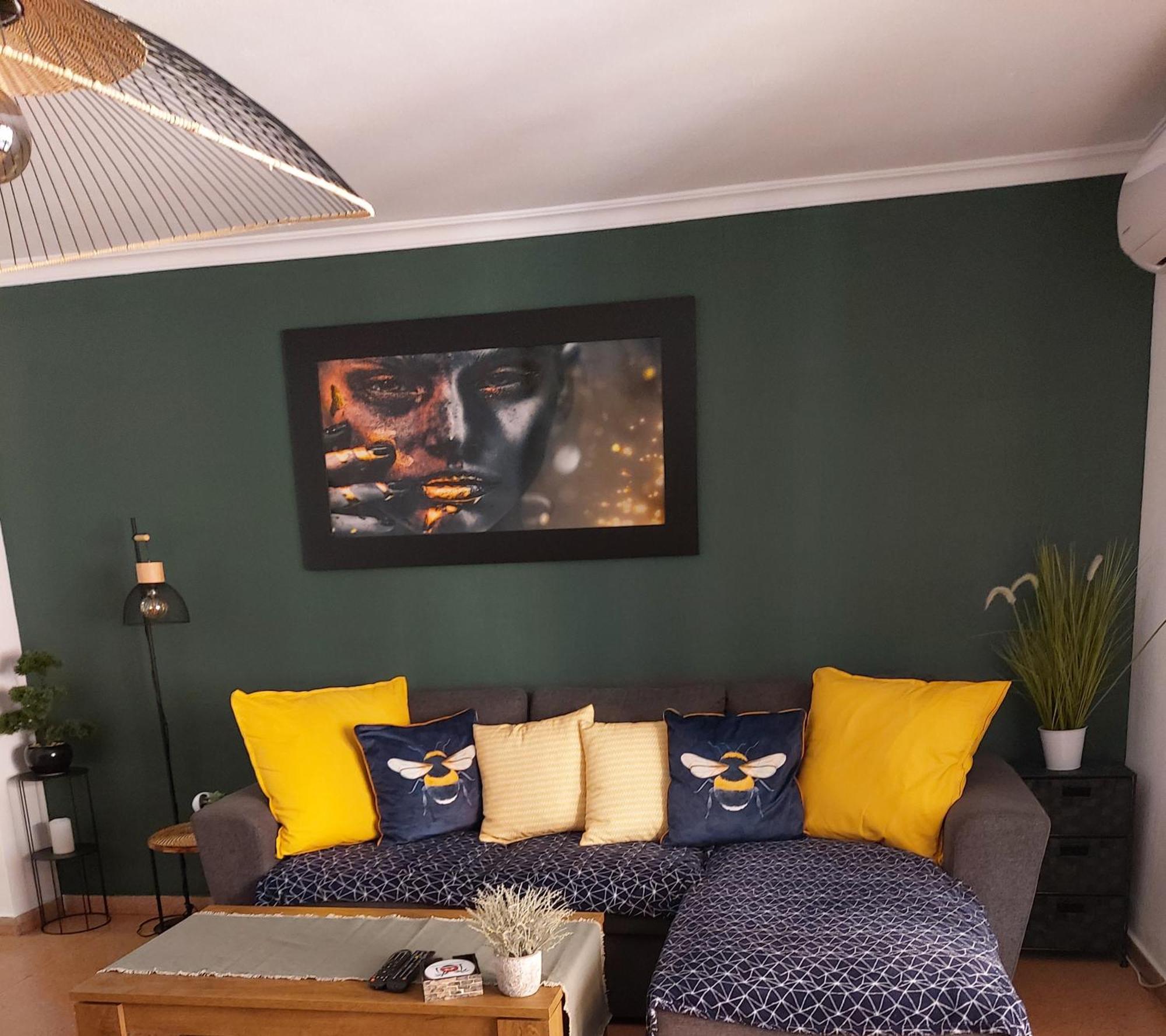 شقة Apartament Alexandro'S تورّيفيِخا المظهر الخارجي الصورة