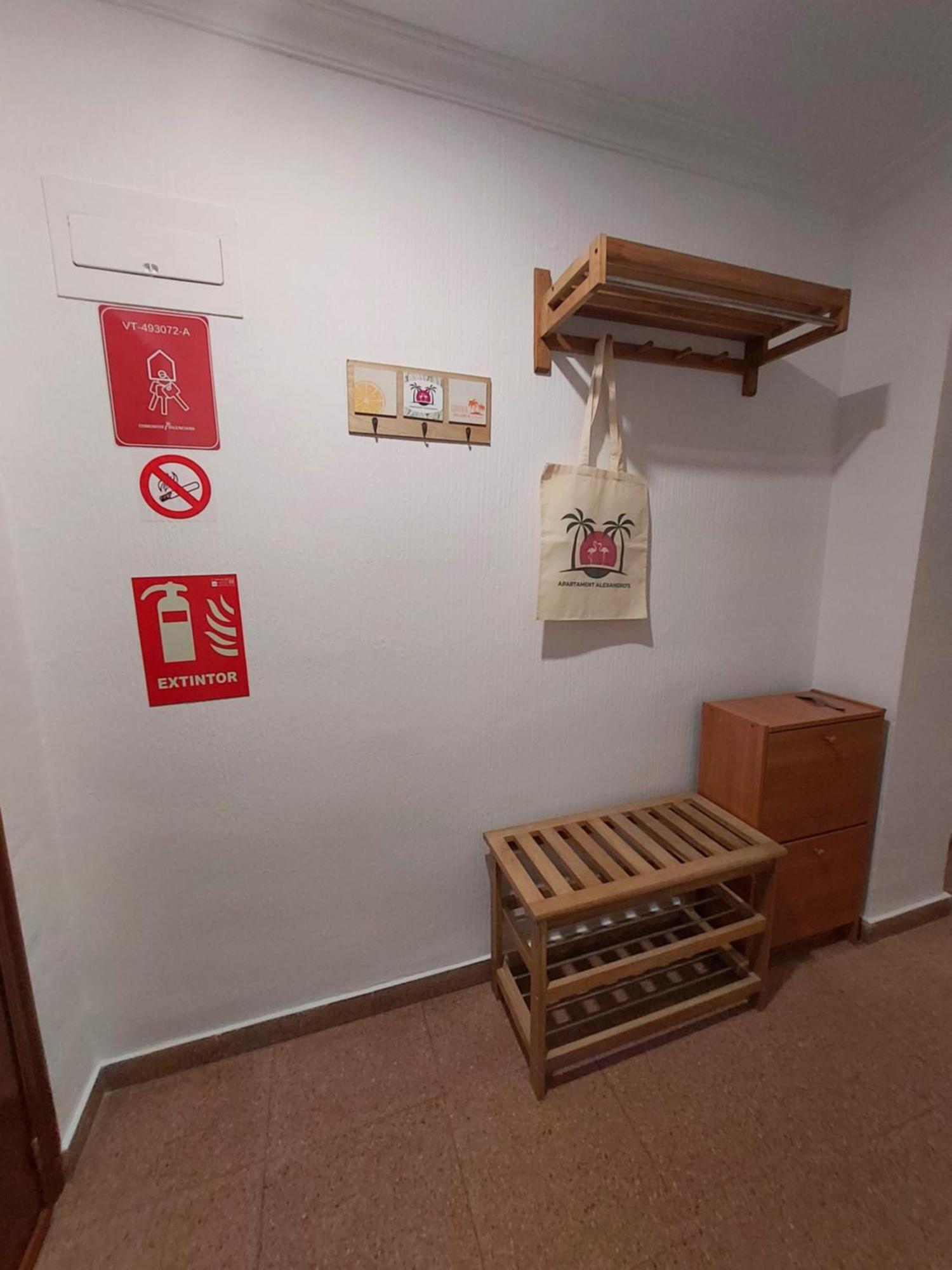 شقة Apartament Alexandro'S تورّيفيِخا المظهر الخارجي الصورة